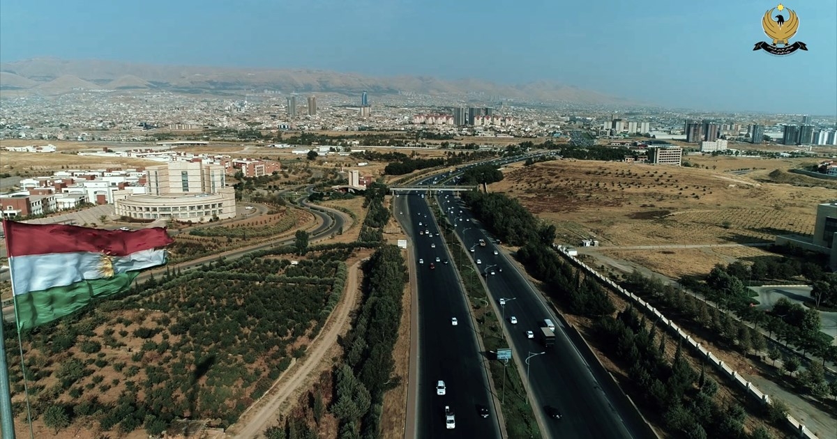 Historic Bathhouse from Baban Principality Rediscovered in Slemani