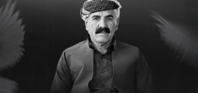 Li Germiyanê Pêşmerge û kesayetiyê diyar Ekber Hacî Rustem hat kuştin