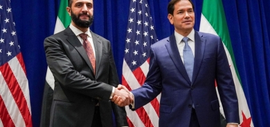 Rubio û Ehmed Şer civiyan