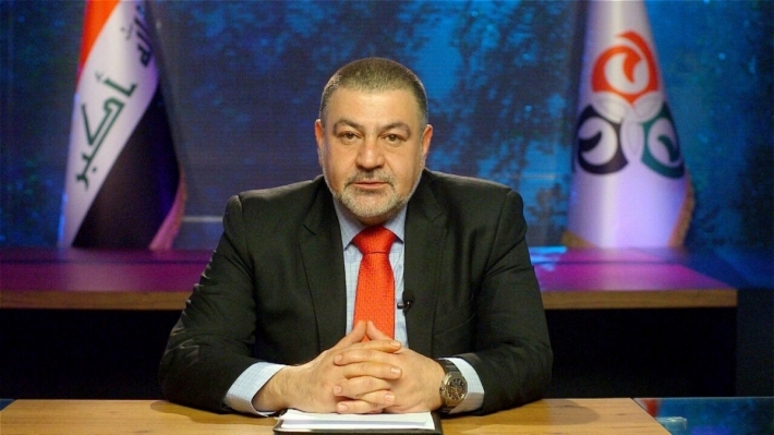 Sekreterê Kongreya Netewî ya Iraqê Aras Hebîb: Artêşa Îsraîlê dê di demek nêzîk de bigihîje Iraqê