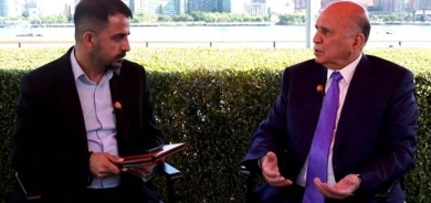 Fuad Husên: Piştî rêkeftina petrolê dê pirsgirêka mûçeyan bê çareserkirin