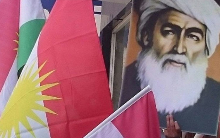 Parlamenterê DEM Partiyê: Heqareta li Şêx Seîd êrişa li dijî gelê Kurd e