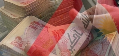 شيروان دوبرداني :بعد اتفاق النفط لا عذر لبغداد في تأخير رواتب موظفي كوردستان