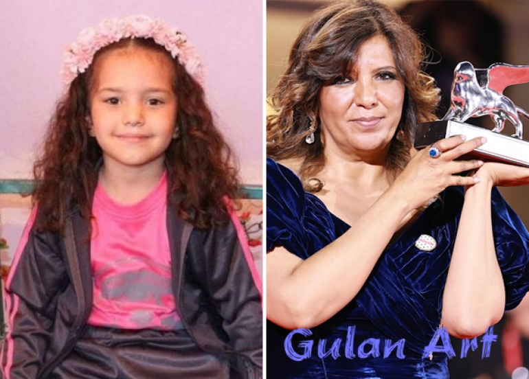 (82)ـەمین خولی فێستیڤاڵی نێودەوڵەتی فیلمی «ڤێنیز» كۆتایی هات