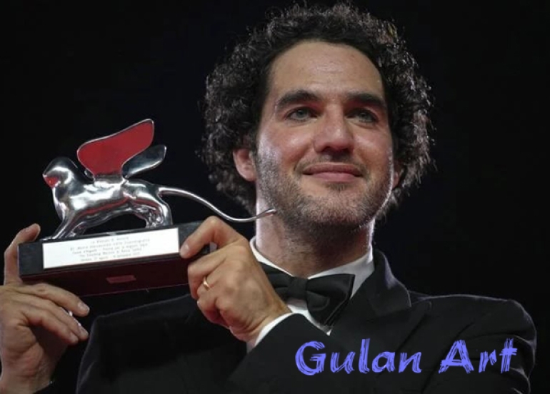 (82)ـەمین خولی فێستیڤاڵی نێودەوڵەتی فیلمی «ڤێنیز» كۆتایی هات