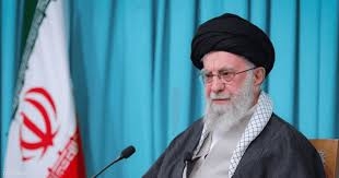 خامنئي: المفاوضات مع أميركا وصلت لطريق مسدود