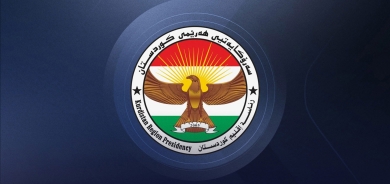 Kurdistan Region Reaffirms Support for Palestinian Statehood and Calls for Peaceful Coexistence