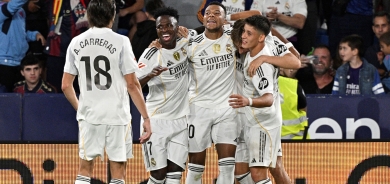 ريال مدريد يعزّز صدارته بالدوري الإسباني بفوزٍ سادس توالياً