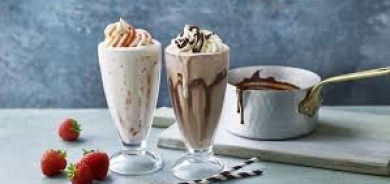 «ميلك شيك» واحد فقط يمكن أن يضر بصحة دماغك