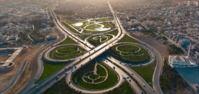 نائب عن دهوك : المشاريع الخدمية حوّلت دهوك الى مدينة نابضة بالحركة التجارية والسياحية