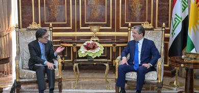 Prime Minister receives Ambassador of Japan