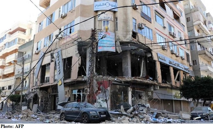 One Year After Devastating War, Hezbollah Shows Financial Resilience Despite Mounting Pressures