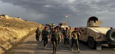 Iraqi Army Official: ISIS No Longer a Major Threat to National Stability