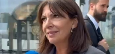 Şaredara Parîsê: Dîroka gelê Kurd bo min gelek bimana ye