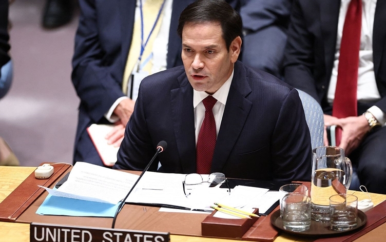 Wezîrê Karên Derve yê Amerîkayê bersiv da Erdogan