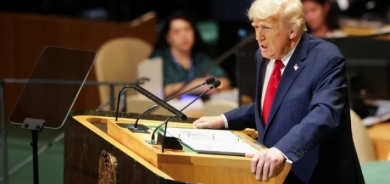 Trump: Em ê tu carî nehêlin Îran bibe xwediyê çekên atomî