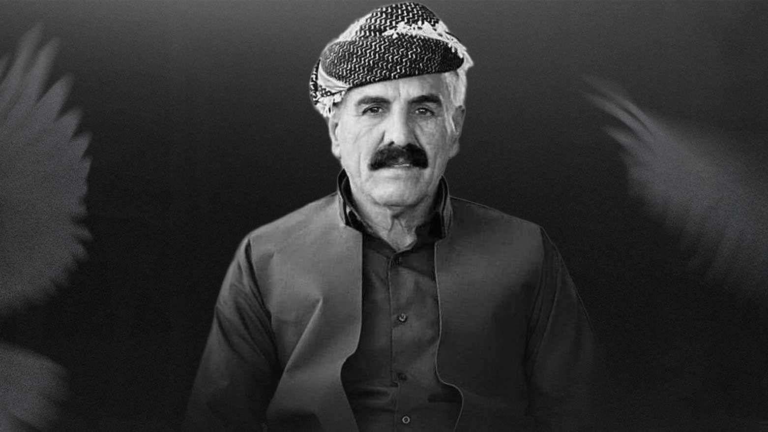 Li Bexdayê du tometbar bi kuştina Ekber Hacî Rustem hatin girtin