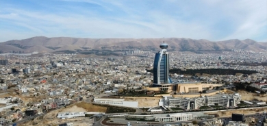 Silêmanî: Bi druşma “Alah Ekber” li ser navendeke polîsê Çarçira êrîş hate kirin