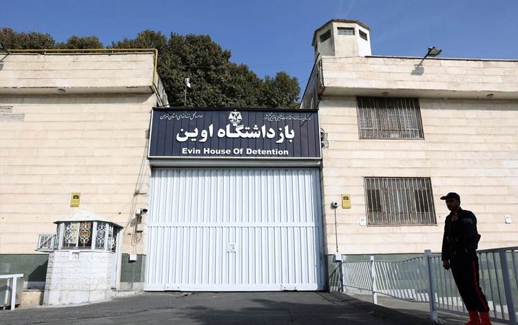 Rêxistina Mafên Mirovan: Îranê îsal herî kêm 1000 kes îdam kirine