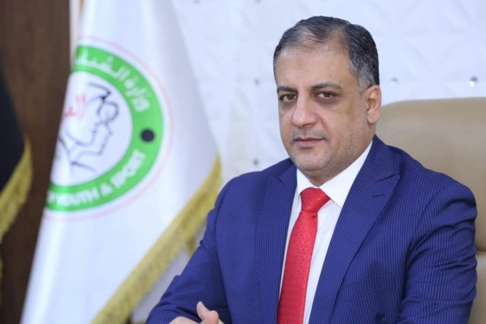 Wezîrekî Iraqî: Karbidestên gendel ên Wezareta Darayî avahiya wezareta me firotin sermayedarekî