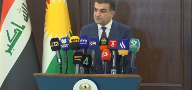 بيشوا هوراماني: الاتفاق الثلاثي يقضي باستئناف تصدير نفط إقليم كوردستان في أقرب وقت