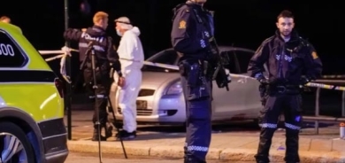 تەقینەوەیەک لە ئۆسلۆ