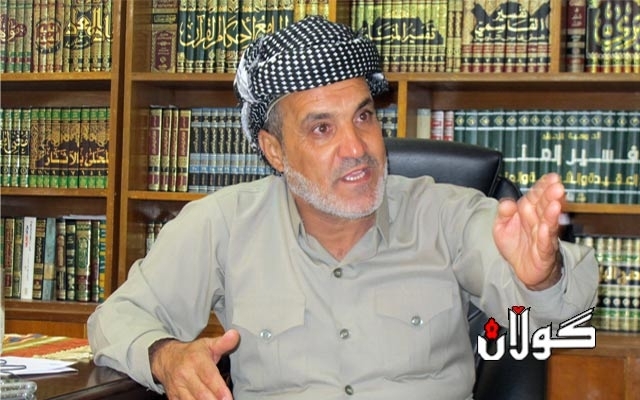 چارەنووسی  كەسی دادپەروەر