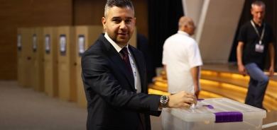 انتخابات نادي دهوك: تجديد الثقة بثمانية أعضاء وانضمام عضوين جديدين للهيئة الإدارية