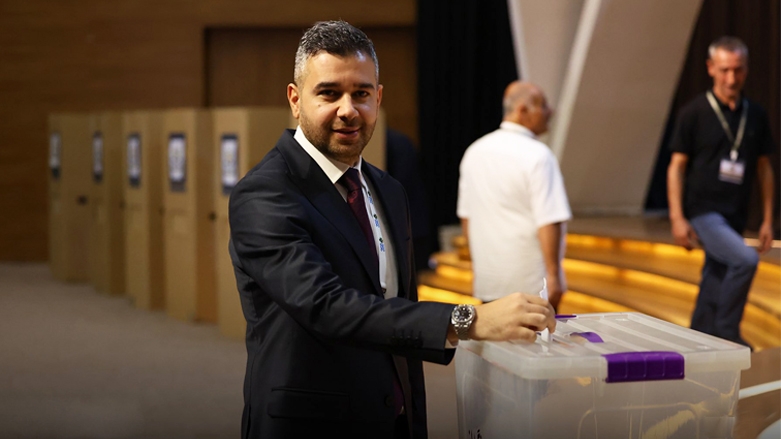 انتخابات نادي دهوك: تجديد الثقة بثمانية أعضاء وانضمام عضوين جديدين للهيئة الإدارية