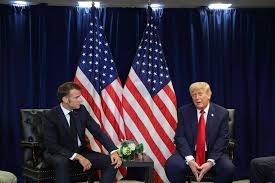 خطة أميركية لإنهاء حرب غزة ووقف ضم الضفة:تشمل آلية لحكم القطاع من دون «حماس» ونشر قوات فلسطينية ــ عربية ــ إسلامية