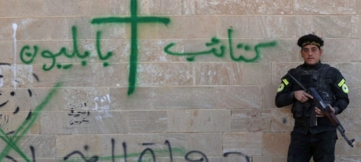 تفاقم معاناة المسيحيين في سهل نينوى بسبب سطوة الميليشيات