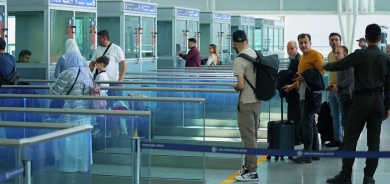 AnadoluJet تبدأ رحلاتها المباشرة بين أنقرة وأربيل ابتداءً من أكتوبر