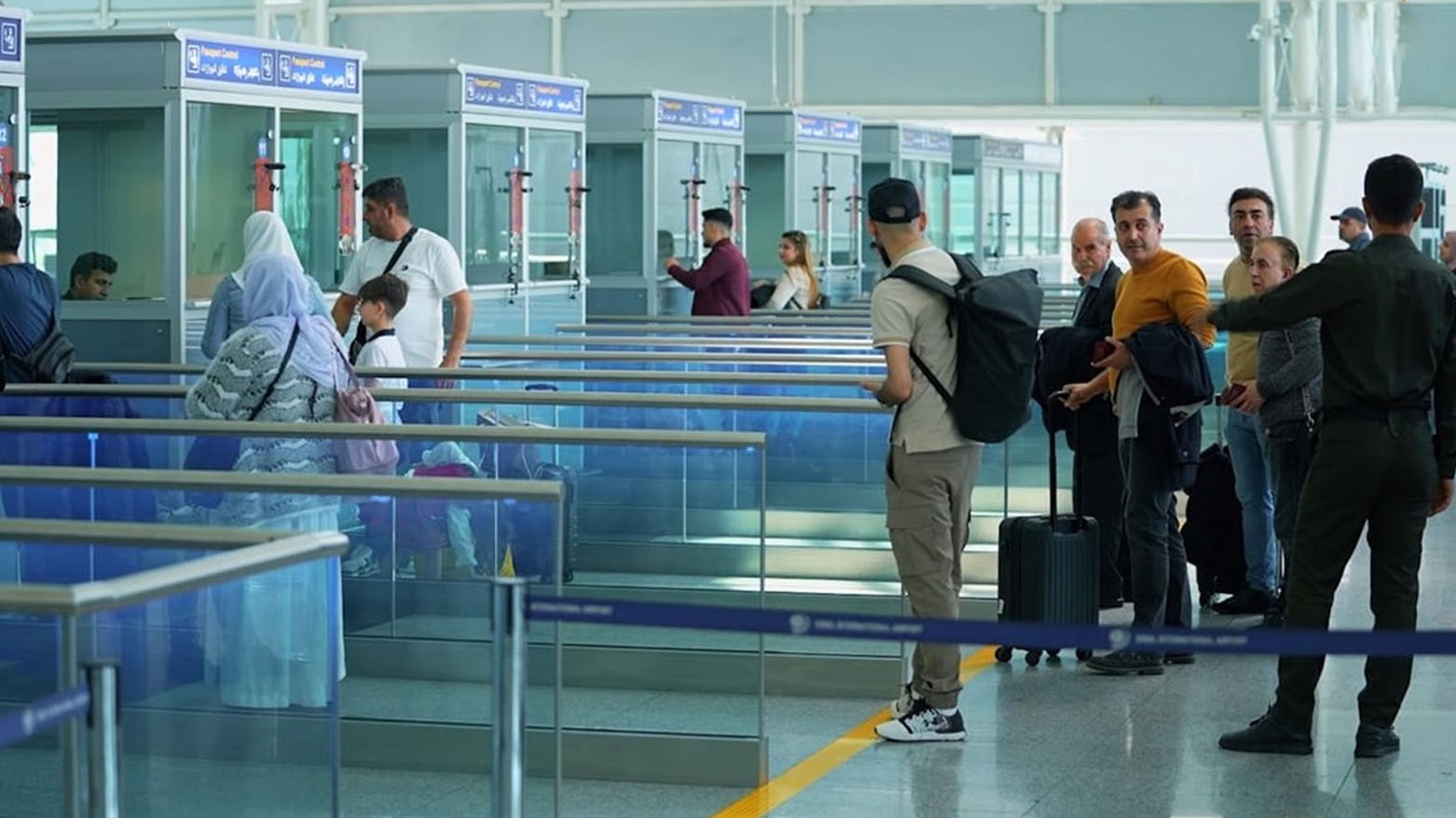 AnadoluJet تبدأ رحلاتها المباشرة بين أنقرة وأربيل ابتداءً من أكتوبر