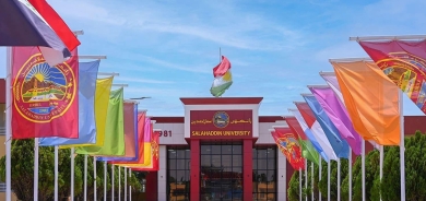 جامعة صلاح الدين تستعد لقبول أكثر من 10 آلاف طالب في العام الدراسي الجديد