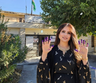 ڕیفراندۆم: مافێکی ڕەوا و دیدێکی دیموکراسی