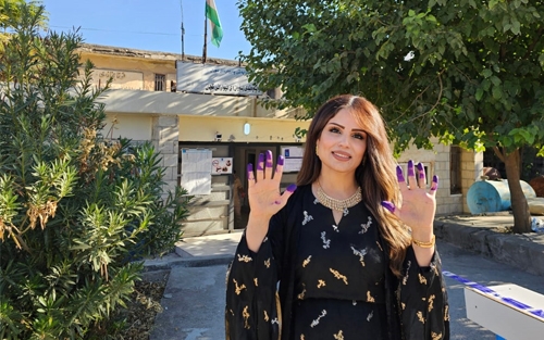 ڕیفراندۆم: مافێکی ڕەوا و دیدێکی دیموکراسی