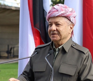 لە هەشتەمین ساڵیادی ئەنجامدانی ریفراندۆمی سەربەخۆیی دا سەرۆک بارزانی پەیامێک بڵاودەکاتەوە