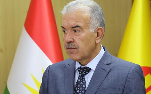 لە یادی ڕێفراندۆمە مەزنەکەدا