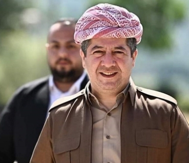 سەرۆکی حکومەتی هەرێمی کوردستان  لە ساڵیادی گشتپرسی: رۆژی سەرکەوتنی ئیرادەی نەتەوەکەمان پیرۆزبێت