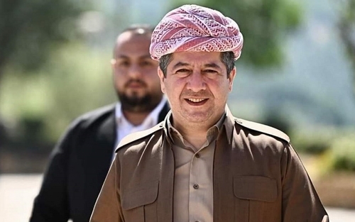 سەرۆکی حکومەتی هەرێمی کوردستان  لە ساڵیادی گشتپرسی: رۆژی سەرکەوتنی ئیرادەی نەتەوەکەمان پیرۆزبێت