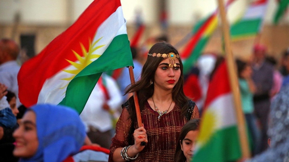 2017 Referendum: A Look Back at Kurdistan's Bid for Statehood