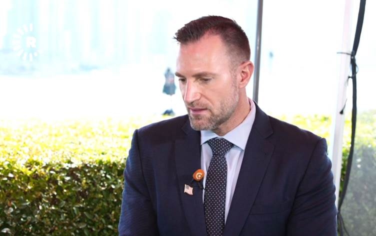 TAYBET - Amerîka: Em naxwazin Sûriyeyeke dabeşkirî bibînin