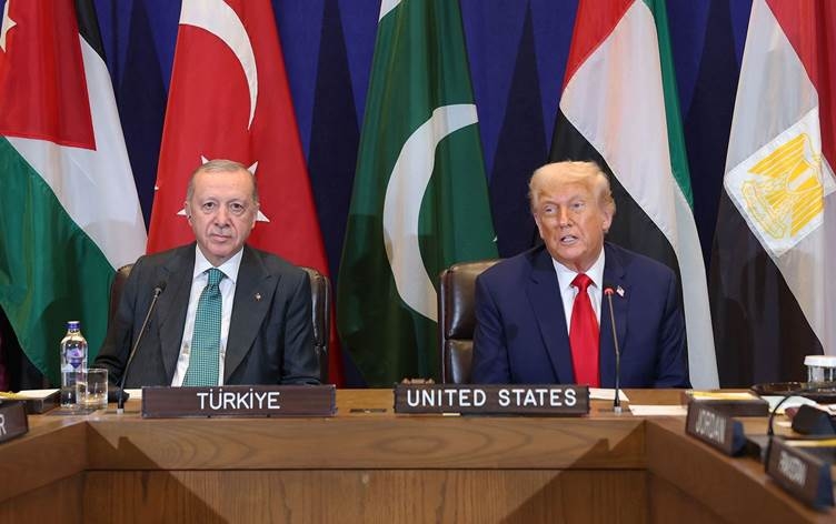 Hevdîtina Erdogan û Trump: Destpêkeke nû yan krîzeke kûrtir?