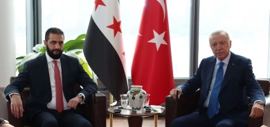 Erdogan û Şera tekezî li ser cîbicîkirina Peymana 10ê Adarê ya bi HSDê re dikin