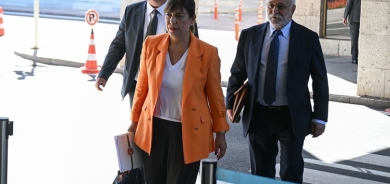 DEM Partî: Qonaxa guhdarîkirinê diqede û ya hiqûqê dest pê dike