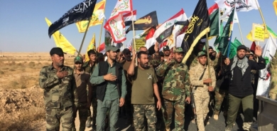 Navçeyên Xirîstiyan ên Nînowayê di destê milîsan de dinalînin