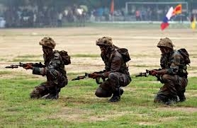 الهند تدرس اعتماد محركات فرنسية لمقاتلاتها مع تعثر محادثاتها مع واشنطن