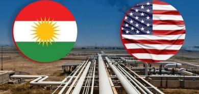 واشنطن تبدي رغبتها بزيادة إنتاج النفط في كوردستان: فيها فائدة للجميع