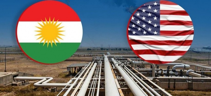 واشنطن تبدي رغبتها بزيادة إنتاج النفط في كوردستان: فيها فائدة للجميع