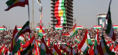 في السنوية الثامنة لـ 